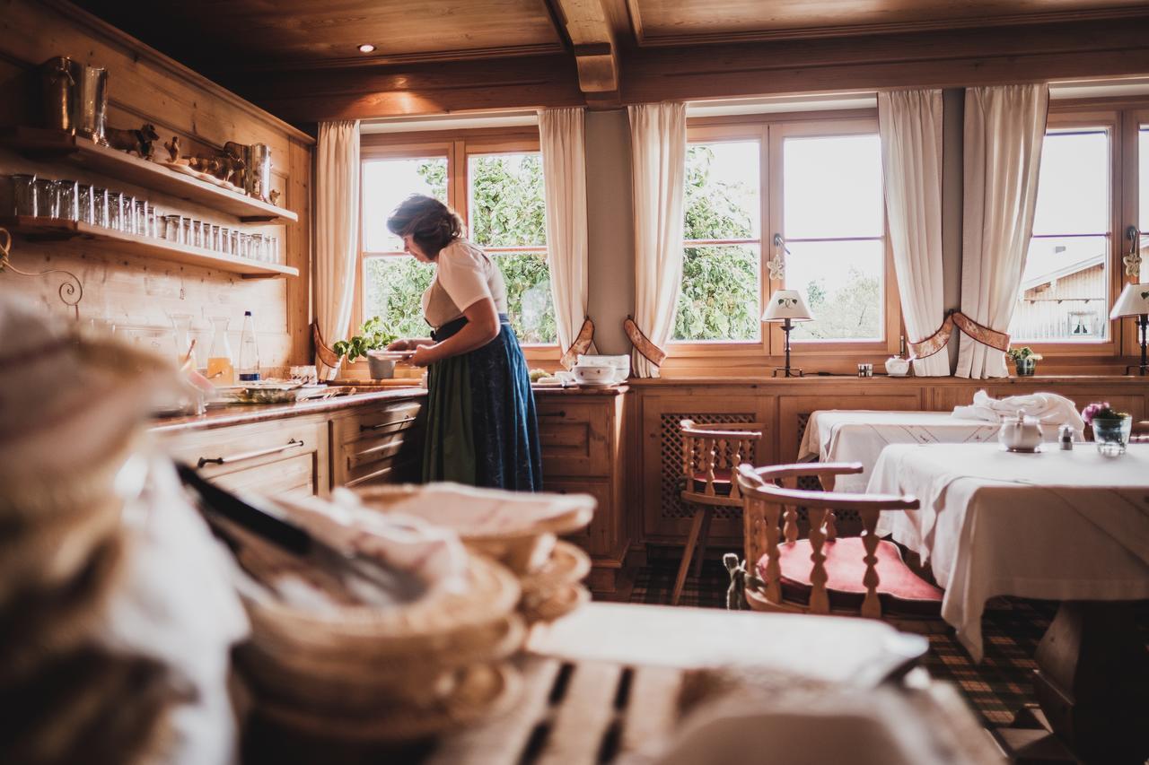 Landhaus Am Stein 바트비제 외부 사진